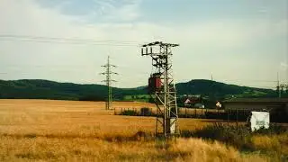 Dry & Heavy – Landing