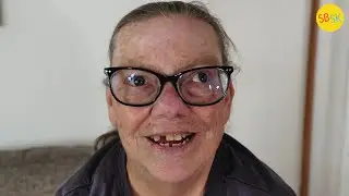 An Intellectually Disabled Senior with Dementia (And Her Caregiving Brother)