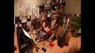 THE BEST DUBSTEP [Many Visions]