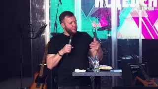 СЛУЖЕНИЕ ИСЦЕЛЕНИЯ В НОВОСИБИРСКЕ