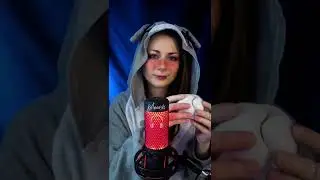 АСМР расслабляющий звук для твоего сна | ASMR relaxing sound for your sleep ✨ 