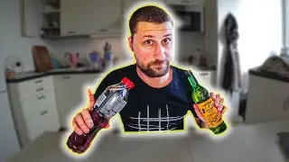 Коктейль ПортоЧай. Лучше ли Протокола?