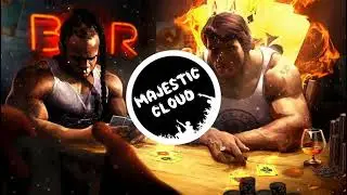 Shadow - Onimxru•Smithmane (slowed reverb)/Arnold Remix | Majtestic Cloud |