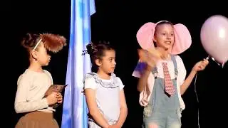 Театр Розового Слона (Олеся Емельянова)