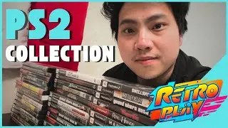 The Last Great Console: PlayStation 2 Games Collection