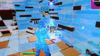 Notti Bop 🔪 (Fortnite Montage)