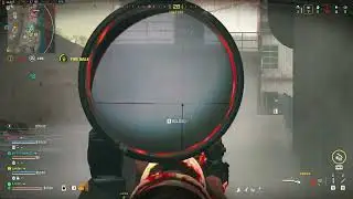 ASMR  Warzone Video after Kar98 returns