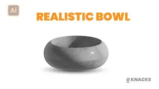 3D Bowl Design