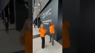 Международный строительный чемпионат в Санкт-Петербурге