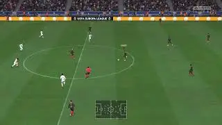 FIFA 22 Rangers Career Mode Ep 2