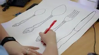 ЗНАК КАЧЕСТВА. СТОЛОВЫЕ ПРИБОРЫ