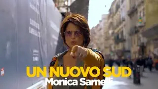 Un Nuovo Sud - Monica Sarnelli