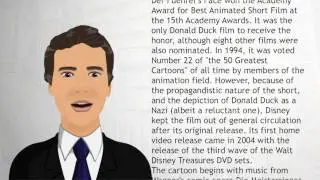 Der Fuehrer's Face - Wiki Videos