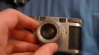 TheCameraCrafter's collection part 6