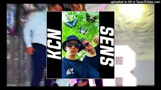 KCN - Sens (prod. Macie K)