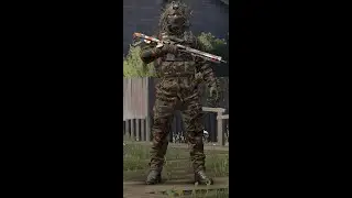 Калибр - Видар I Бог мести,или Дядя куст)