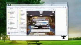 Minecraft 1.10.2 с Forge и Optifine .  Портативная сборка.