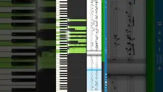 Haietus Synthesia Piano Tutorial 21