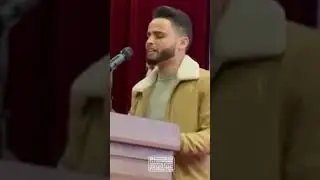 ارح قلبك بهذه التلاوة📿🤍 #عبدالعزيز_سحيم #سورة_الرحمن