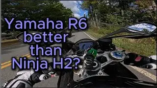 THE MOST ADDICTING MOTORCYCLE IN MAINE!