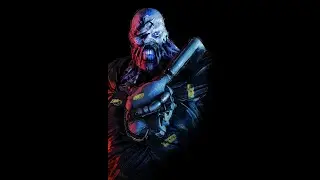 Dead by Daylight | The Nemesis Update
