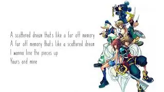 Kingdom Hearts X Kid Cudi Mashup (Kairi's Theme X Day 'n' Nite) Lo-Fi Type Beat