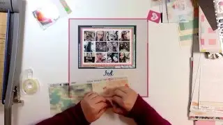 Write, Click, Scrapbook: Scrapbooking Instagram Photos