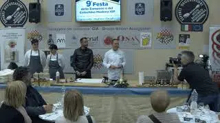 Curiosa - Stand AED - Barbi e Marchini 30-11-2019