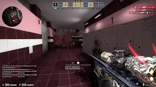 csgo w custom skins and custom map