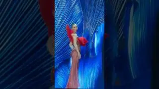 CHLOE LIM MISS UNIVERSE MALAYSIA 2025