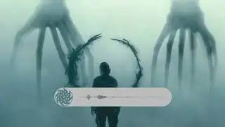 Arrival - Dark Horror Movie Background Music by AbyssSound ❂ Royalty-Free