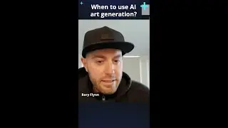 When to use AI art?