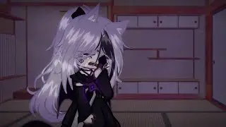 [MEME] 🥀•{Лжец... }•🥀 [past!InZan] (стекло)