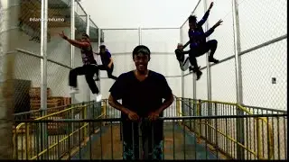 Episode 3 Opening performance