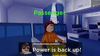 Airplane (UNLISTED)