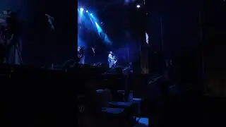 mor ve ötesi - Boş Bir Dünya (Live At Küçükçiftlik Park, İstanbul / 17 Eylül 2023)