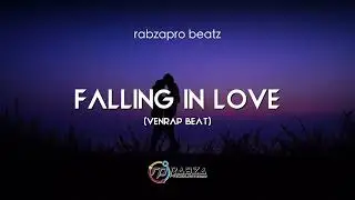Falling in Love Venrap Beat - RabzaPro Beatz