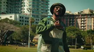 Ice Billion Berg - My Testament (Official Video)