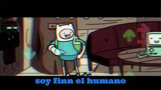 come along with me lyrics español||| fnf pibby apocalypse mod(fanmade)|||vs pibby finn