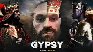 TYSON FURY vs FRANCIS NGANNOU⎮ La DOUBLE personnalité INQUIÉTANTE d’un champion…