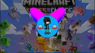 MINECRAFT Theme (Trap Remix)