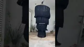 Lámpara Pastel Bailando