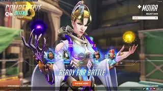 Top 500 Moira OTP - Feat. LHCloudy27, Shadder2K, Majed + More!