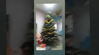 Поездатый новый год 2020