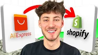 How To Import AliExpress Products to Shopify (2026)