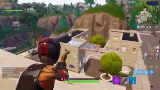 GUIDED MISSILE IS COMING BACK !! - Fortnite: Battle Royale