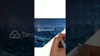 Tencent Cloud Computing Infrastructure & Benefits | #cloudcomputing #tencent