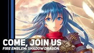 Fire Emblem: Shadow Dragon - Come, Join Us | Orchestral Cover