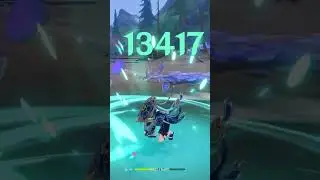 вам НЕ НУЖЕН ШАНС КРИТА / Genshin Impact 1042.024 