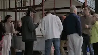 Animal Cruelty - Riding with Joe [EP2] (Clip)